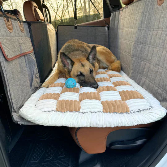 HealthyPets Plush Comfort Pad