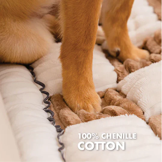 HealthyPets Plush Comfort Pad