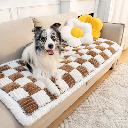 HealthyPets Plush Comfort Pad