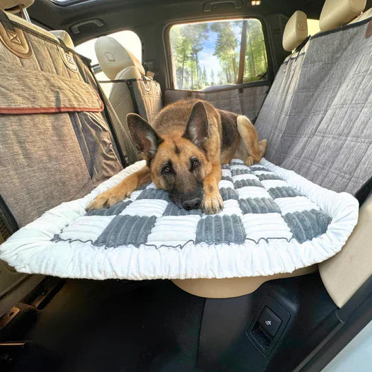HealthyPets Plush Comfort Pad