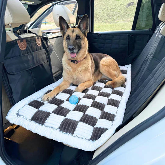 HealthyPets Plush Comfort Pad
